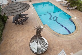 Luxury Villa in Cyprus near Beach, Protaras Villa 1267