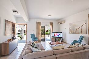 Luxury Villa in Cyprus near Beach, Protaras Villa 1267