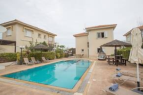 Luxury Villa in Cyprus near Beach, Protaras Villa 1267