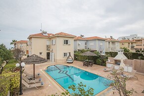 Luxury Villa in Cyprus near Beach, Protaras Villa 1267