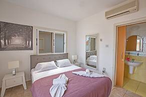 Luxury Villa in Cyprus near Beach, Protaras Villa 1267