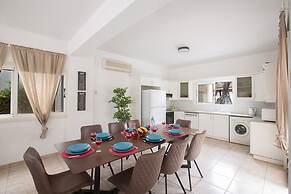 Luxury Villa in Cyprus near Beach, Protaras Villa 1267