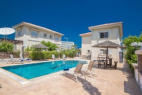 Luxury Villa in Cyprus near Beach, Protaras Villa 1267