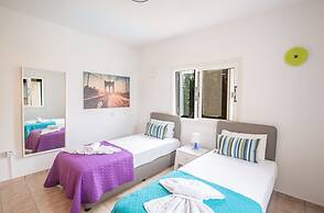 Luxury Villa in Cyprus near Beach, Protaras Villa 1267