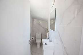 Luxury Villa in Cyprus near Beach, Protaras Villa 1267