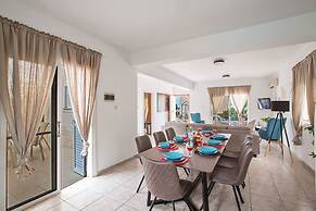 Luxury Villa in Cyprus near Beach, Protaras Villa 1267