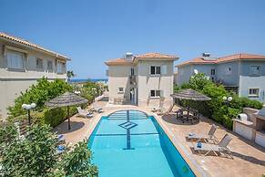 Luxury Villa in Cyprus near Beach, Protaras Villa 1267