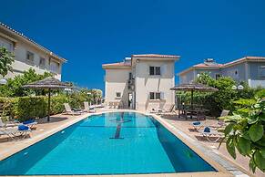 Luxury Villa in Cyprus near Beach, Protaras Villa 1267