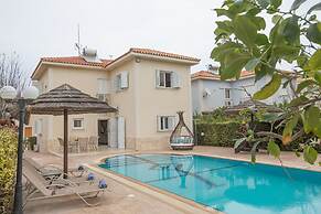 Luxury Villa in Cyprus near Beach, Protaras Villa 1267