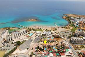 Luxury Villa in Cyprus near Beach, Protaras Villa 1267