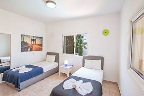 Luxury Villa in Cyprus near Beach, Protaras Villa 1267