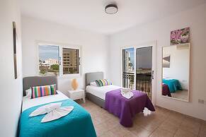 Luxury Villa in Cyprus near Beach, Protaras Villa 1267