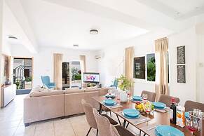 Luxury Villa in Cyprus near Beach, Protaras Villa 1267