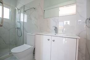 Luxury Villa in Cyprus near Beach, Protaras Villa 1267