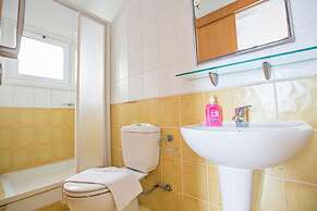 Luxury Villa in Cyprus near Beach, Protaras Villa 1267