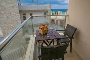 Luxury Apartment in Cyprus near Beach, Protaras Apartment 1211