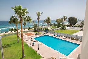 Luxury Apartment in Cyprus near Beach, Protaras Apartment 1211