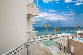 Luxury Apartment in Cyprus near Beach, Protaras Apartment 1211