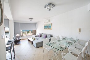Luxury Apartment in Cyprus near Beach, Protaras Apartment 1211