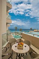 Luxury Apartment in Cyprus near Beach, Protaras Apartment 1211