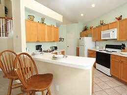 Villa in Windsor Palms Resort 1433