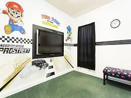 Villa in Windsor Palms Resort 1433