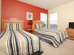 Villa in Windsor Palms Resort 1433