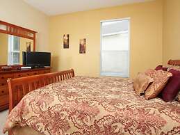 Villa in Windsor Palms Resort 1433