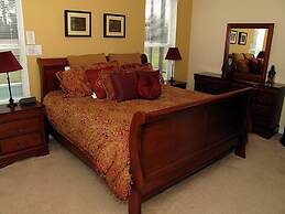 Villa in Windsor Palms Resort 1433