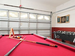 Villa in Windsor Palms Resort 1433