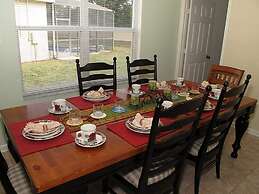 Villa in Windsor Palms Resort 1433