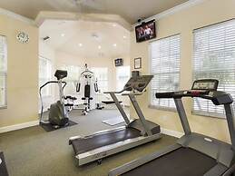 Villa in Windsor Palms Resort 1433