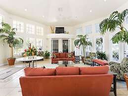 Villa in Windsor Palms Resort 1433