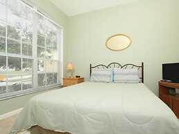 Villa in Windsor Palms Resort 1433