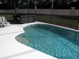 Villa in Windsor Palms Resort 1433