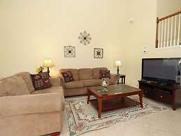 Villa in Windsor Palms Resort 1433