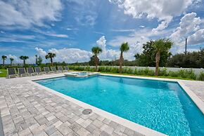 Villa in Encore Resort at Reunion 2890