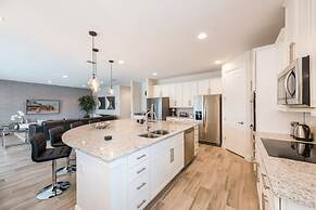 Villa in Encore Resort at Reunion 2890