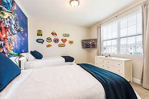 Villa in Encore Resort at Reunion 2890