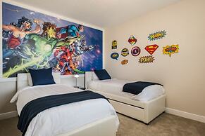 Villa in Encore Resort at Reunion 2890