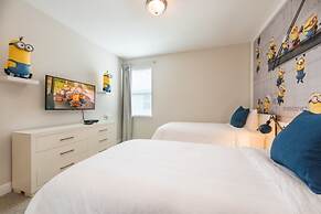 Villa in Encore Resort at Reunion 2890