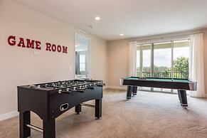 Villa in Encore Resort at Reunion 2890