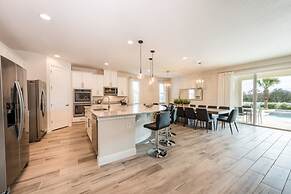 Villa in Encore Resort at Reunion 2890