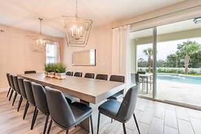 Villa in Encore Resort at Reunion 2890