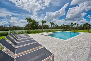 Villa in Encore Resort at Reunion 2890