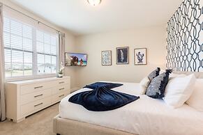 Villa in Encore Resort at Reunion 2890