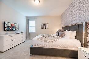 Villa in Encore Resort at Reunion 2890