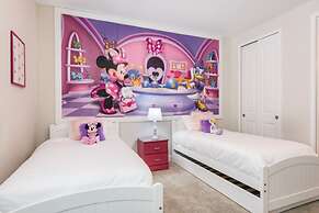 Villa in Encore Resort at Reunion 2890