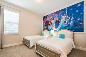 Villa in Encore Resort at Reunion 2890