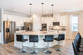 Villa in Encore Resort at Reunion 2890